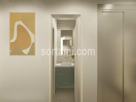 Sortami - Mediação Imobiliária, Lda.