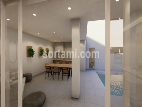 Sortami - Mediação Imobiliária, Lda.