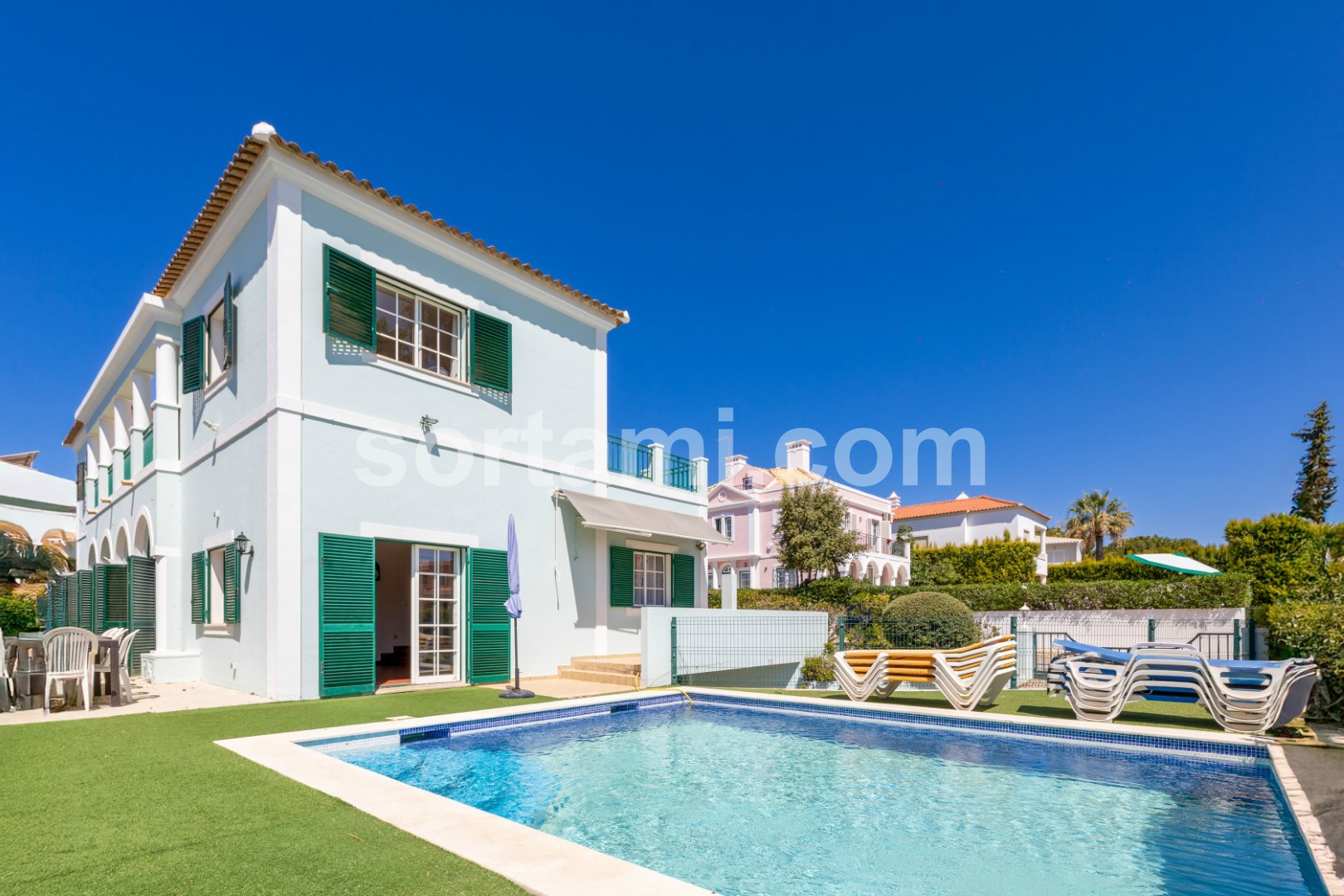 House Image