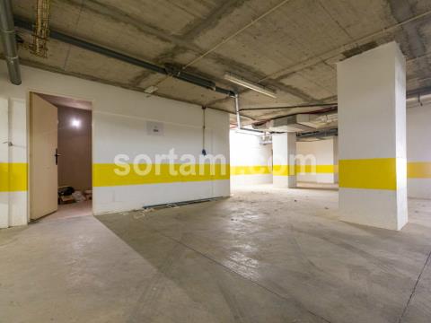 Sortami - Mediação Imobiliária, Lda.
