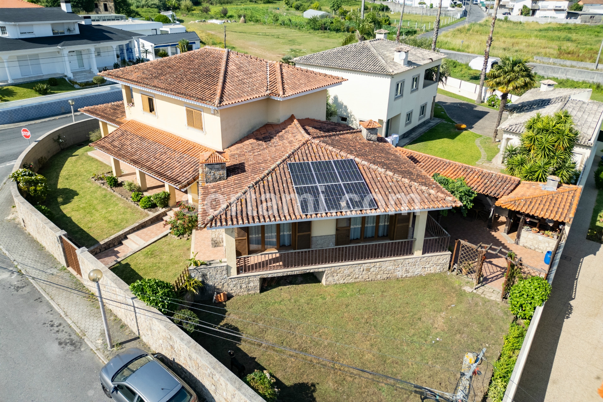 House Image