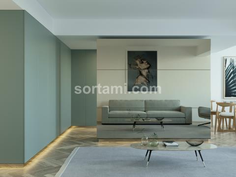 Sortami - Mediação Imobiliária, Lda.