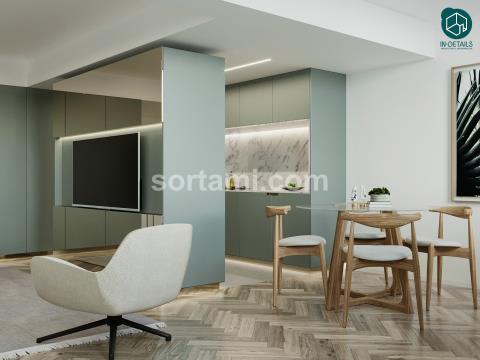 Sortami - Mediação Imobiliária, Lda.