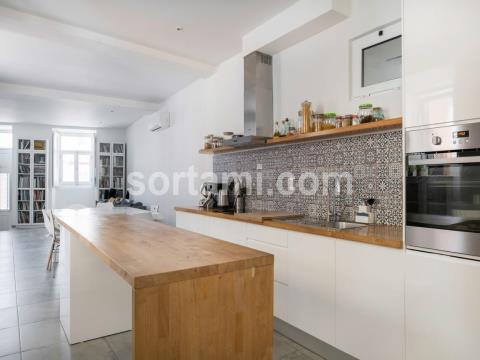 Sortami - Mediação Imobiliária, Lda.