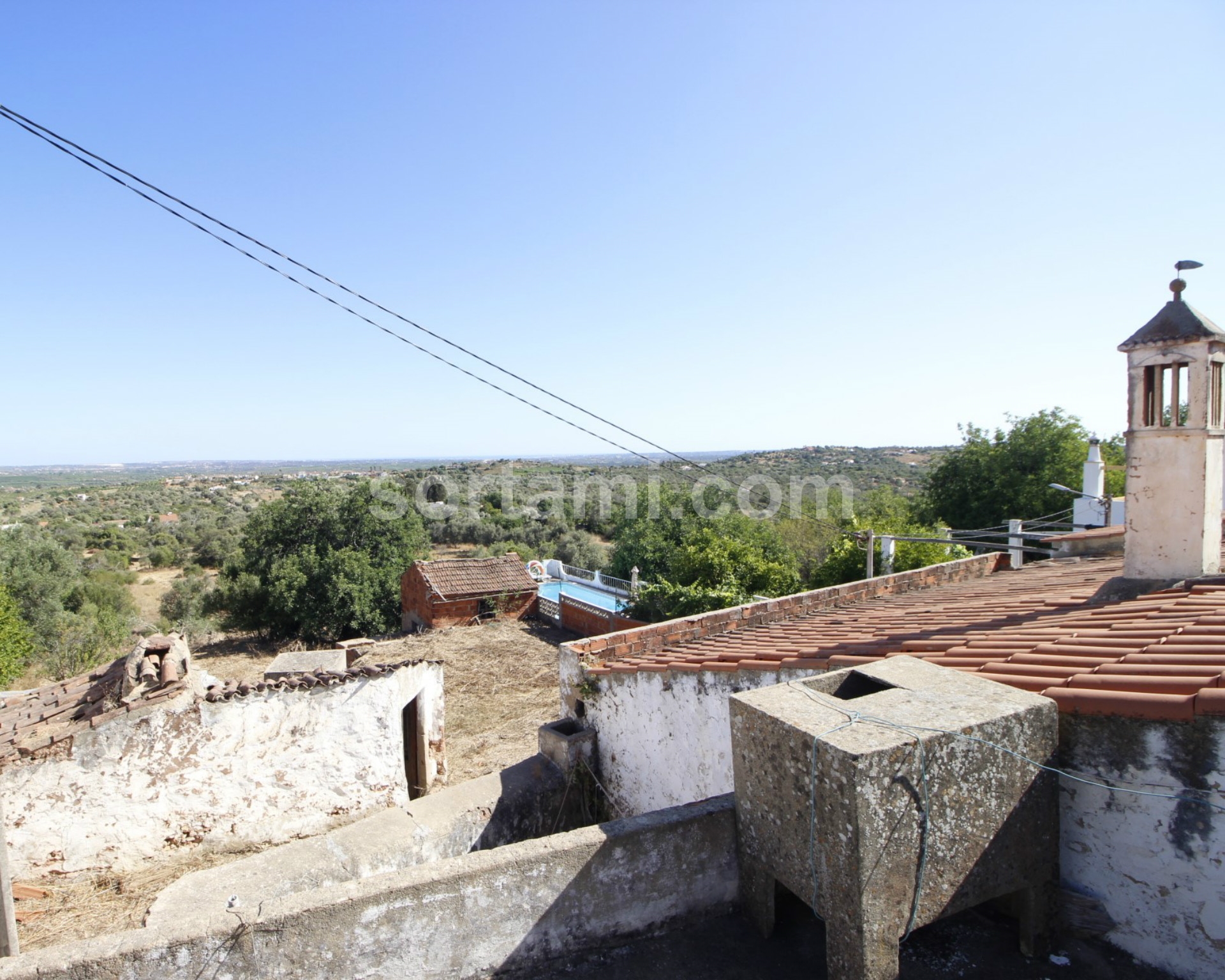 Land for sale in Silves, Portugal — €240,000