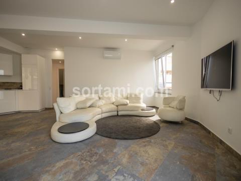 Sortami - Mediação Imobiliária, Lda.