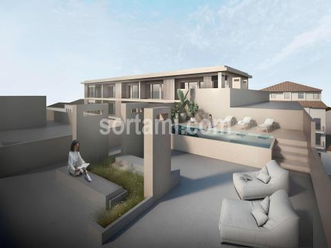 Sortami - Mediação Imobiliária, Lda.