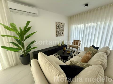 Sortami - Mediação Imobiliária, Lda.