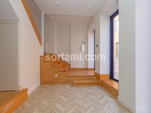 Sortami - Mediação Imobiliária, Lda.