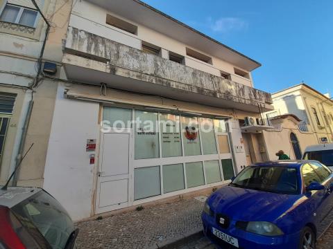 Sortami - Mediação Imobiliária, Lda.