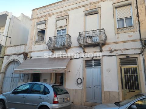 Sortami - Mediação Imobiliária, Lda.