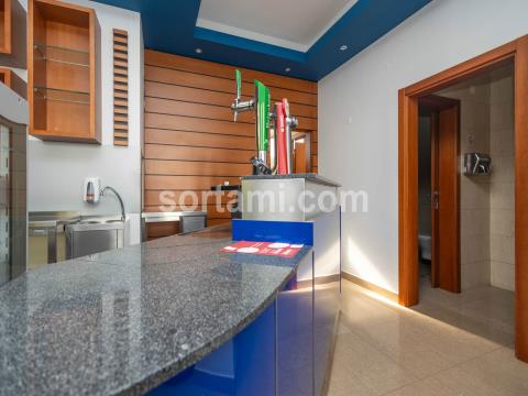 Sortami - Mediação Imobiliária, Lda.