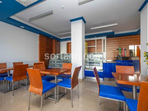Sortami - Mediação Imobiliária, Lda.