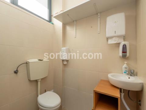 Sortami - Mediação Imobiliária, Lda.