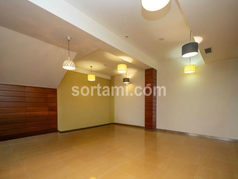 Sortami - Mediação Imobiliária, Lda.