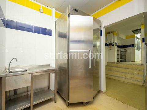 Sortami - Mediação Imobiliária, Lda.