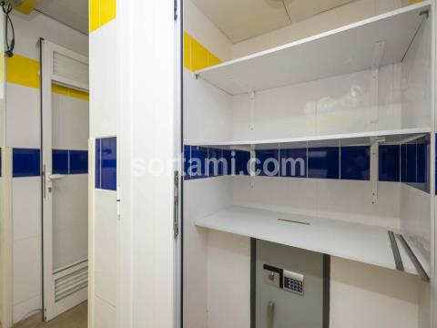 Sortami - Mediação Imobiliária, Lda.