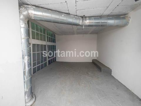 Sortami - Mediação Imobiliária, Lda.