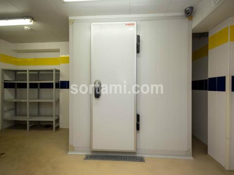 Sortami - Mediação Imobiliária, Lda.