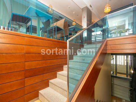 Sortami - Mediação Imobiliária, Lda.