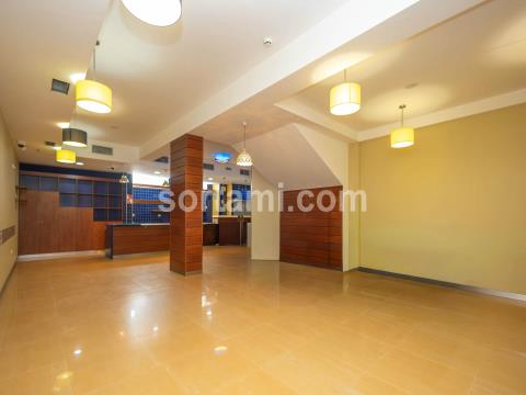 Sortami - Mediação Imobiliária, Lda.