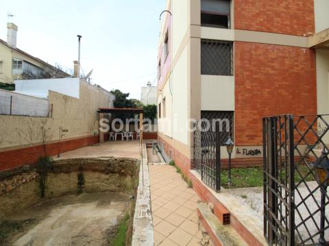 Sortami - Mediação Imobiliária, Lda.