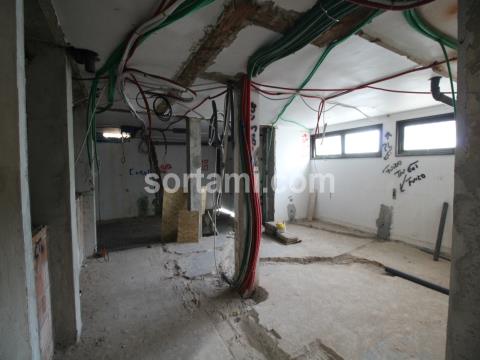 Sortami - Mediação Imobiliária, Lda.