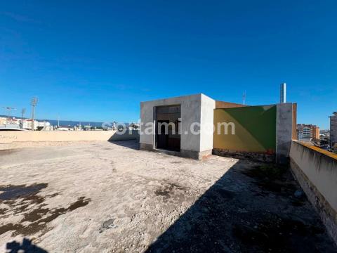 Sortami - Mediação Imobiliária, Lda.
