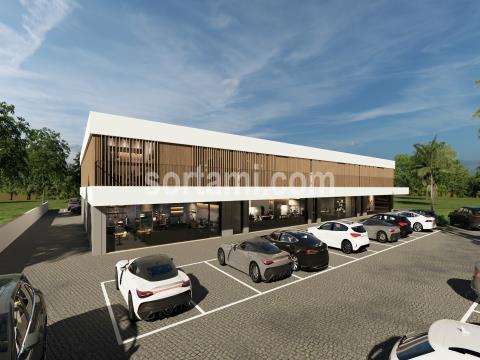 Sortami - Mediação Imobiliária, Lda.