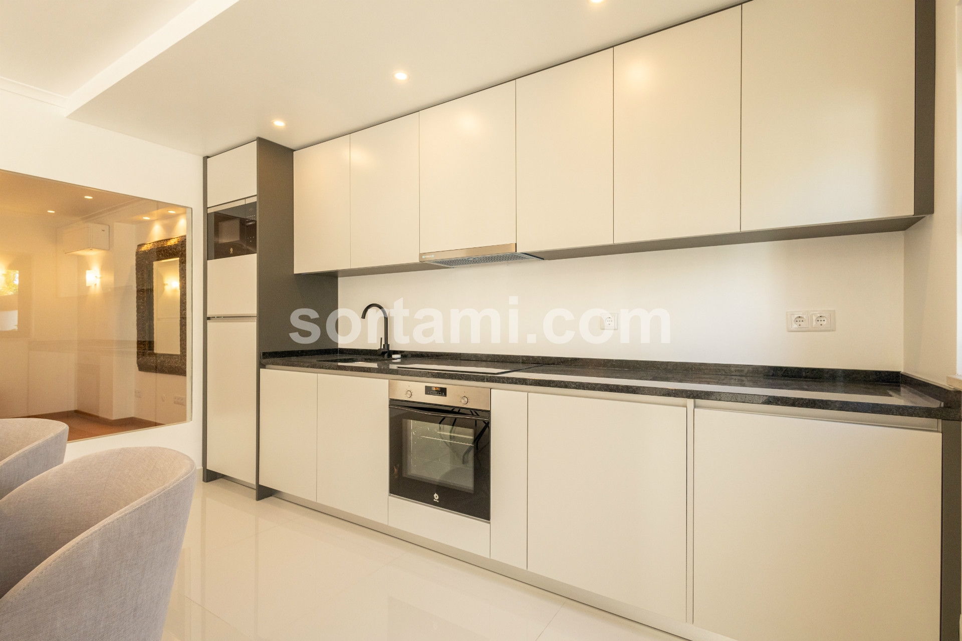 Sortami - Mediação Imobiliária, Lda.