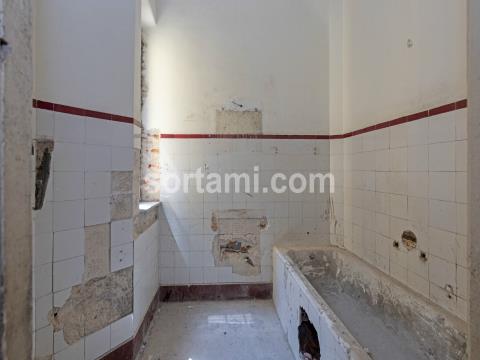 Sortami - Mediação Imobiliária, Lda.