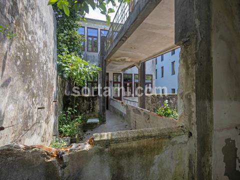 Sortami - Mediação Imobiliária, Lda.