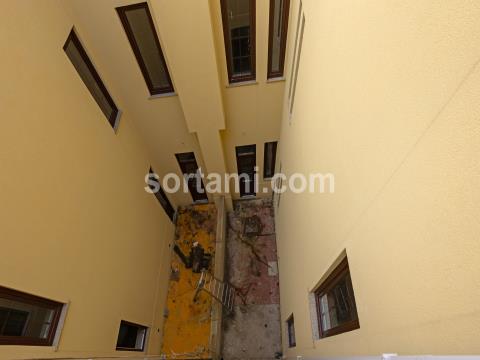 Sortami - Mediação Imobiliária, Lda.