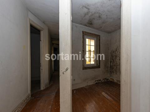 Sortami - Mediação Imobiliária, Lda.