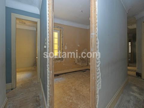 Sortami - Mediação Imobiliária, Lda.