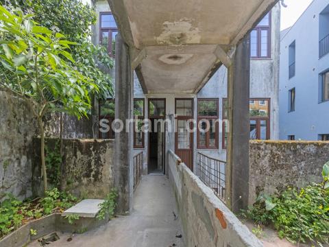 Sortami - Mediação Imobiliária, Lda.