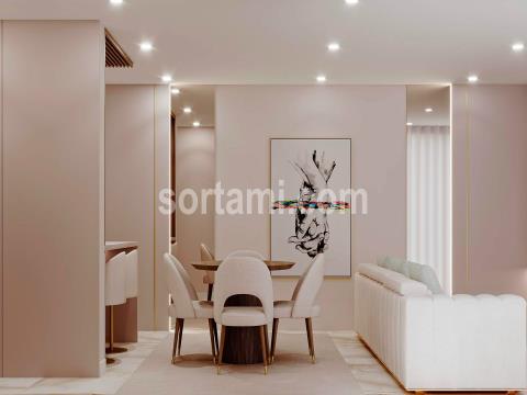 Sortami - Mediação Imobiliária, Lda.