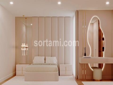 Sortami - Mediação Imobiliária, Lda.