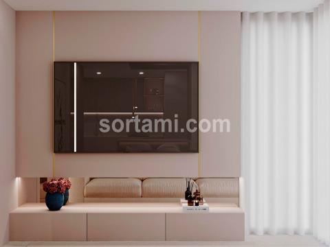 Sortami - Mediação Imobiliária, Lda.