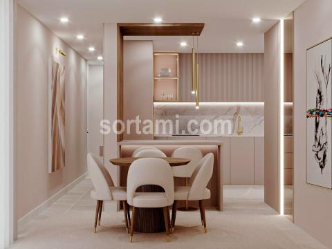 Sortami - Mediação Imobiliária, Lda.
