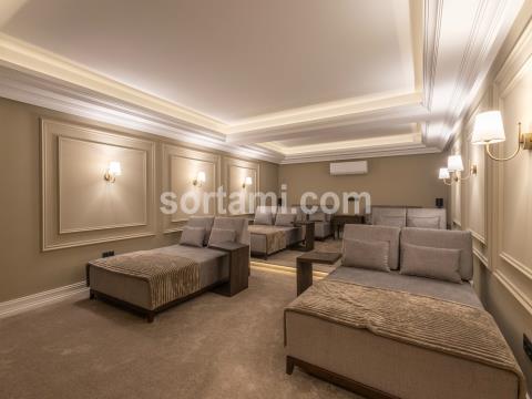Sortami - Mediação Imobiliária, Lda.