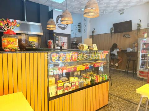 Sortami - Mediação Imobiliária, Lda.