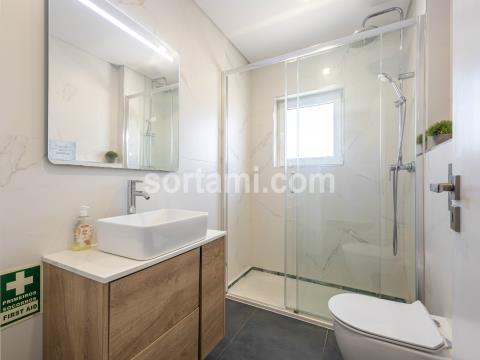 Sortami - Mediação Imobiliária, Lda.