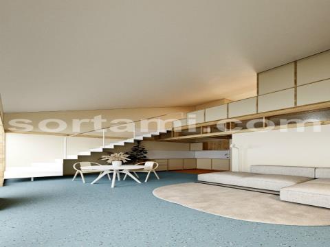 Sortami - Mediação Imobiliária, Lda.