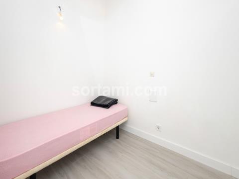 Sortami - Mediação Imobiliária, Lda.