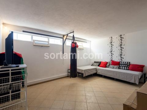 Sortami - Mediação Imobiliária, Lda.