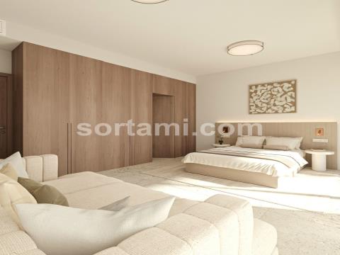 Sortami - Mediação Imobiliária, Lda.