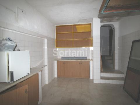 Sortami - Mediação Imobiliária, Lda.