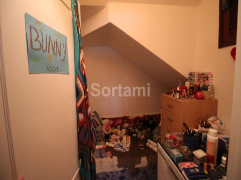 Sortami - Mediação Imobiliária, Lda.