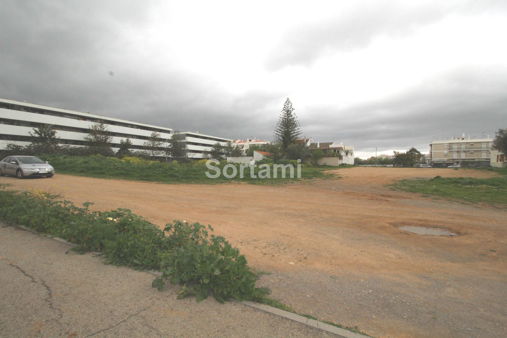 Land for sale in São Brás de Alportel, Portugal — €1,000,000
